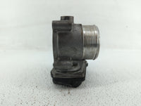 2010-2017 Audi A5 Throttle Body P/N:06F 133 062 T 06F 133 062 Q Fits OEM Used Auto Parts - Oemusedautoparts1.com