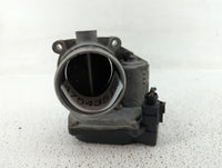 2010-2017 Audi A5 Throttle Body P/N:06F 133 062 T 06F 133 062 Q Fits OEM Used Auto Parts - Oemusedautoparts1.com