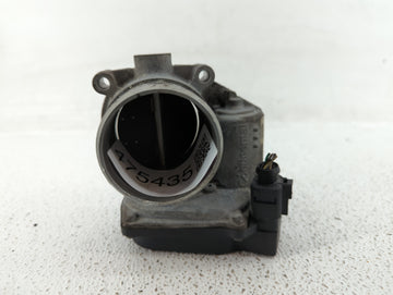 2010-2017 Audi A5 Throttle Body P/N:06F 133 062 T 06F 133 062 Q Fits OEM Used Auto Parts - Oemusedautoparts1.com