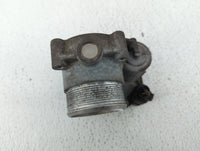 2010-2017 Audi A5 Throttle Body P/N:06F 133 062 T 06F 133 062 Q Fits OEM Used Auto Parts - Oemusedautoparts1.com