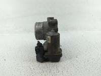 2010-2017 Audi A5 Throttle Body P/N:06F 133 062 T 06F 133 062 Q Fits OEM Used Auto Parts - Oemusedautoparts1.com