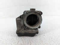 2010-2017 Audi A5 Throttle Body P/N:06F 133 062 T 06F 133 062 Q Fits OEM Used Auto Parts - Oemusedautoparts1.com