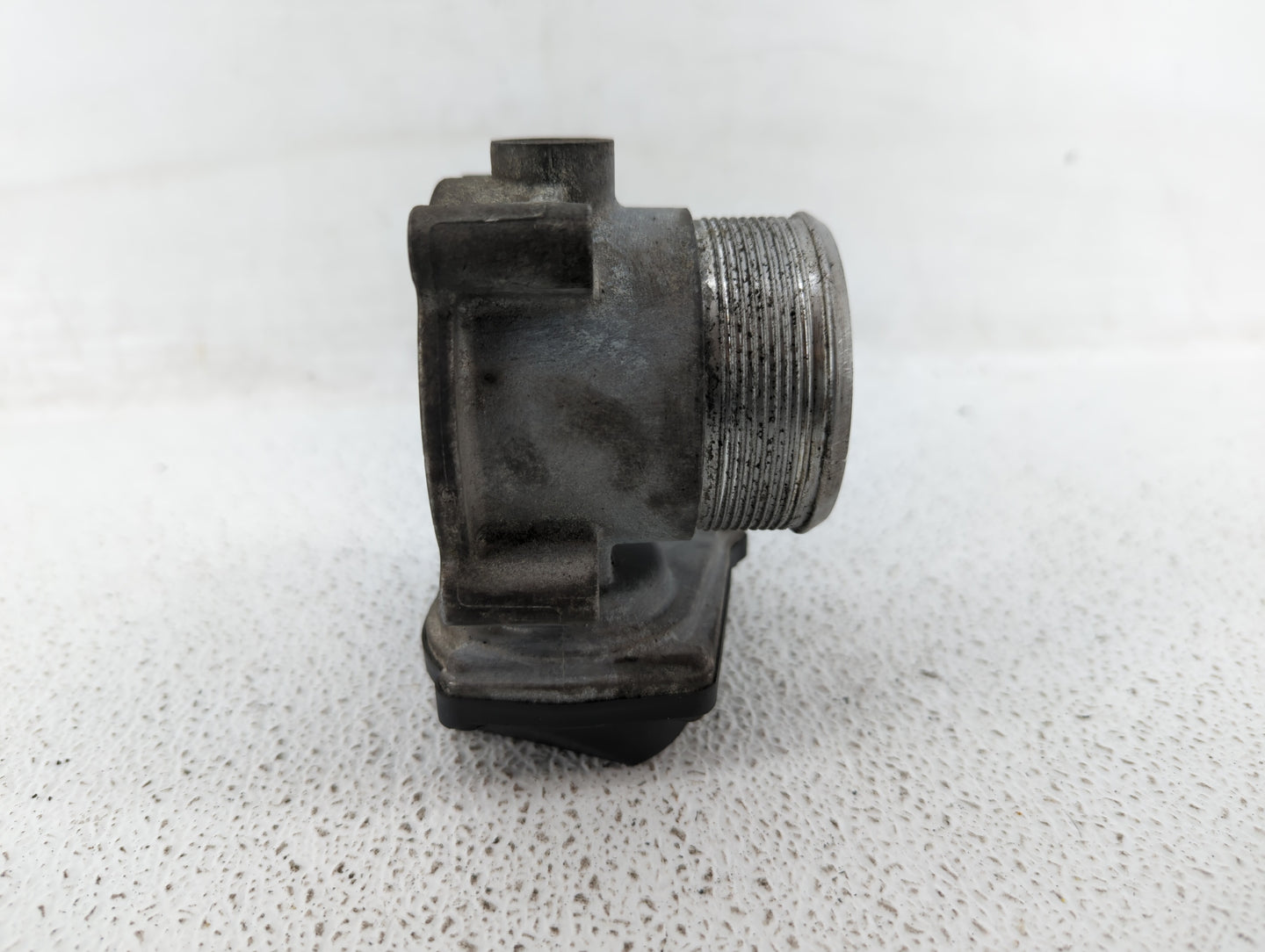 2010-2017 Audi A5 Throttle Body P/N:06F 133 062 T 06F 133 062 Q Fits OEM Used Auto Parts - Oemusedautoparts1.com