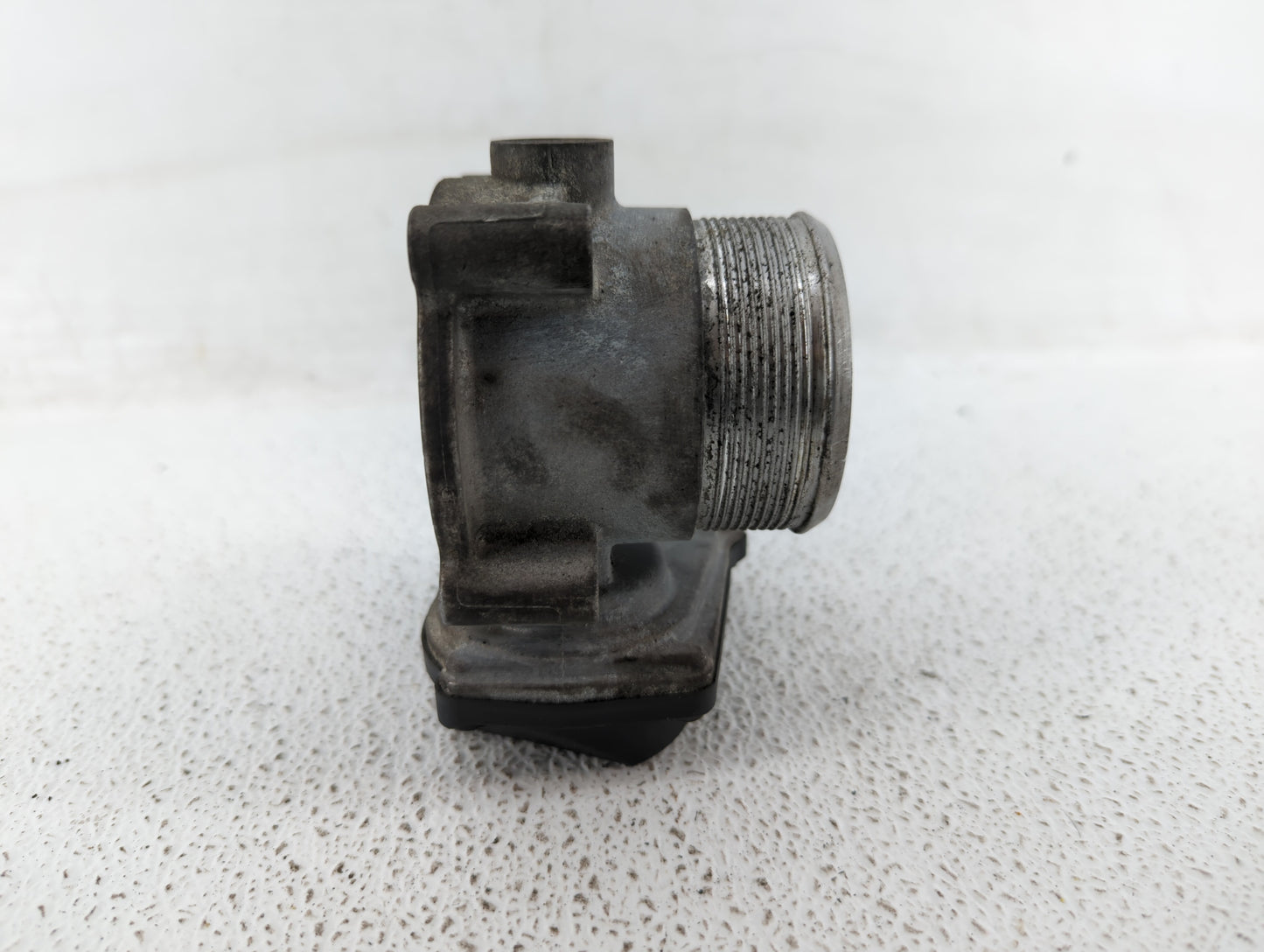 2010-2017 Audi A5 Throttle Body P/N:06F 133 062 T 06F 133 062 Q Fits OEM Used Auto Parts - Oemusedautoparts1.com