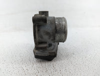 2010-2017 Audi A5 Throttle Body P/N:06F 133 062 T 06F 133 062 Q Fits OEM Used Auto Parts - Oemusedautoparts1.com