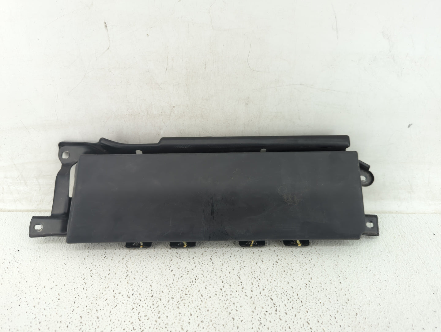 2011-2012 Audi A5 Air Bag Driver Left Knee OEM P/N:M12N123237 Fits Fits 2011 2012 2013 2014 2015 OEM Used Auto Parts - Oemus