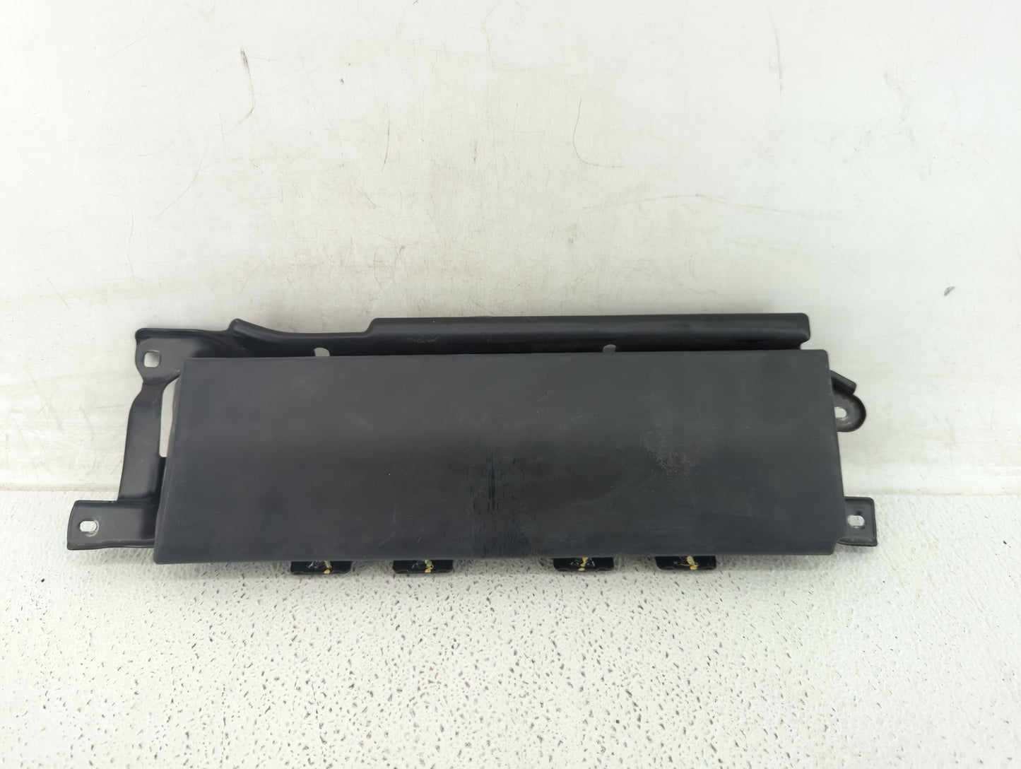2011-2012 Audi A5 Air Bag Driver Left Knee OEM P/N:M12N123237 Fits Fits 2011 2012 2013 2014 2015 OEM Used Auto Parts - Oemus