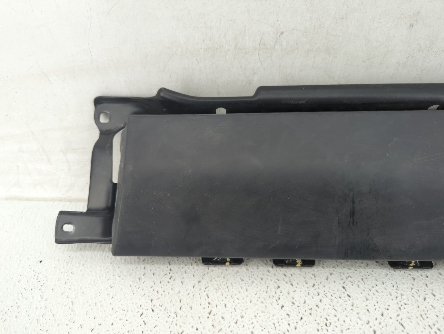 2011-2012 Audi A5 Air Bag Driver Left Knee OEM P/N:M12N123237 Fits Fits 2011 2012 2013 2014 2015 OEM Used Auto Parts - Oemus
