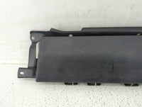 2011-2012 Audi A5 Air Bag Driver Left Knee OEM P/N:M12N123237 Fits Fits 2011 2012 2013 2014 2015 OEM Used Auto Parts - Oemus