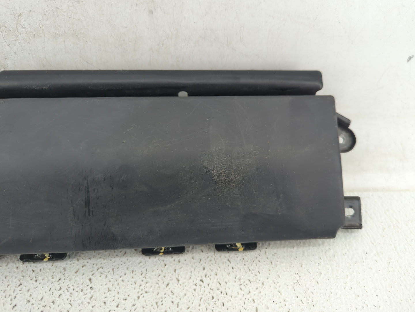 2011-2012 Audi A5 Air Bag Driver Left Knee OEM P/N:M12N123237 Fits Fits 2011 2012 2013 2014 2015 OEM Used Auto Parts - Oemus