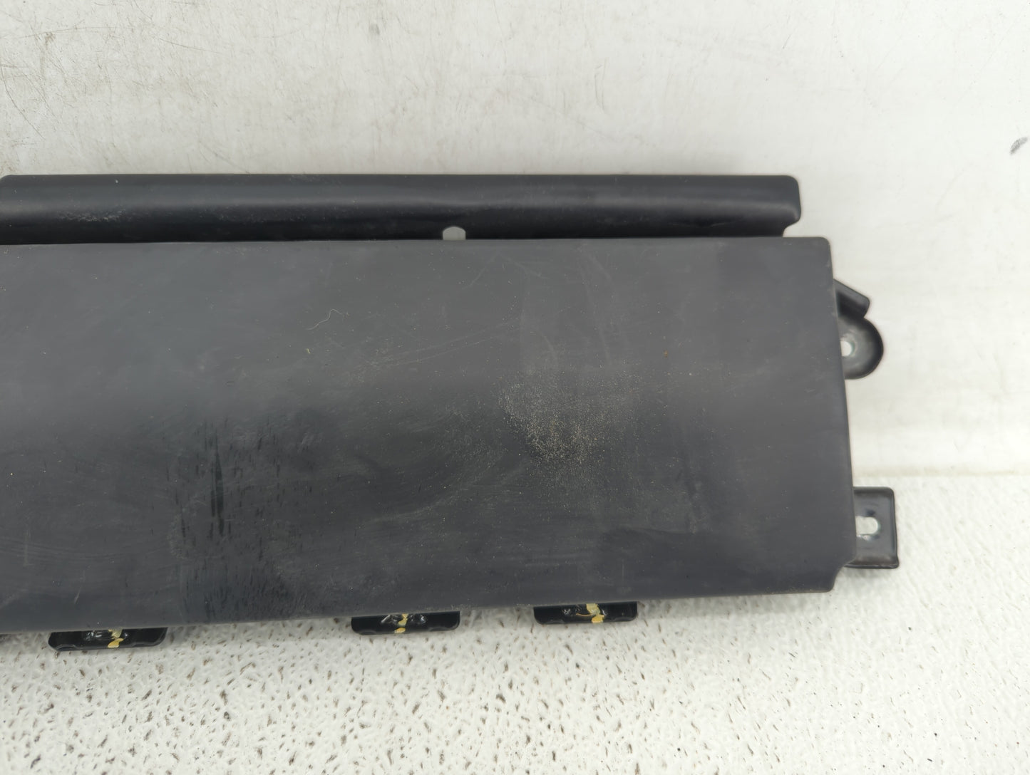 2011-2012 Audi A5 Air Bag Driver Left Knee OEM P/N:M12N123237 Fits Fits 2011 2012 2013 2014 2015 OEM Used Auto Parts - Oemus