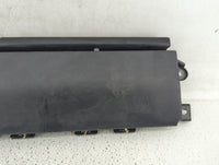 2011-2012 Audi A5 Air Bag Driver Left Knee OEM P/N:M12N123237 Fits Fits 2011 2012 2013 2014 2015 OEM Used Auto Parts - Oemus