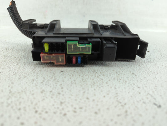 2008-2017 Audi A5 Fusebox Fuse Box Panel Relay Module P/N:24382 8J011 Fits Fits 2008 2009 2010 2011 2012 2013 2014 2015 2016
