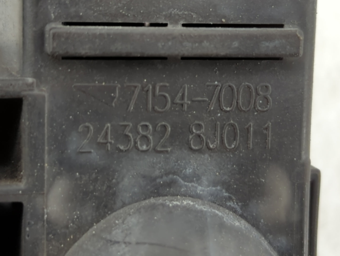 2008-2017 Audi A5 Fusebox Fuse Box Panel Relay Module P/N:24382 8J011 Fits Fits 2008 2009 2010 2011 2012 2013 2014 2015 2016