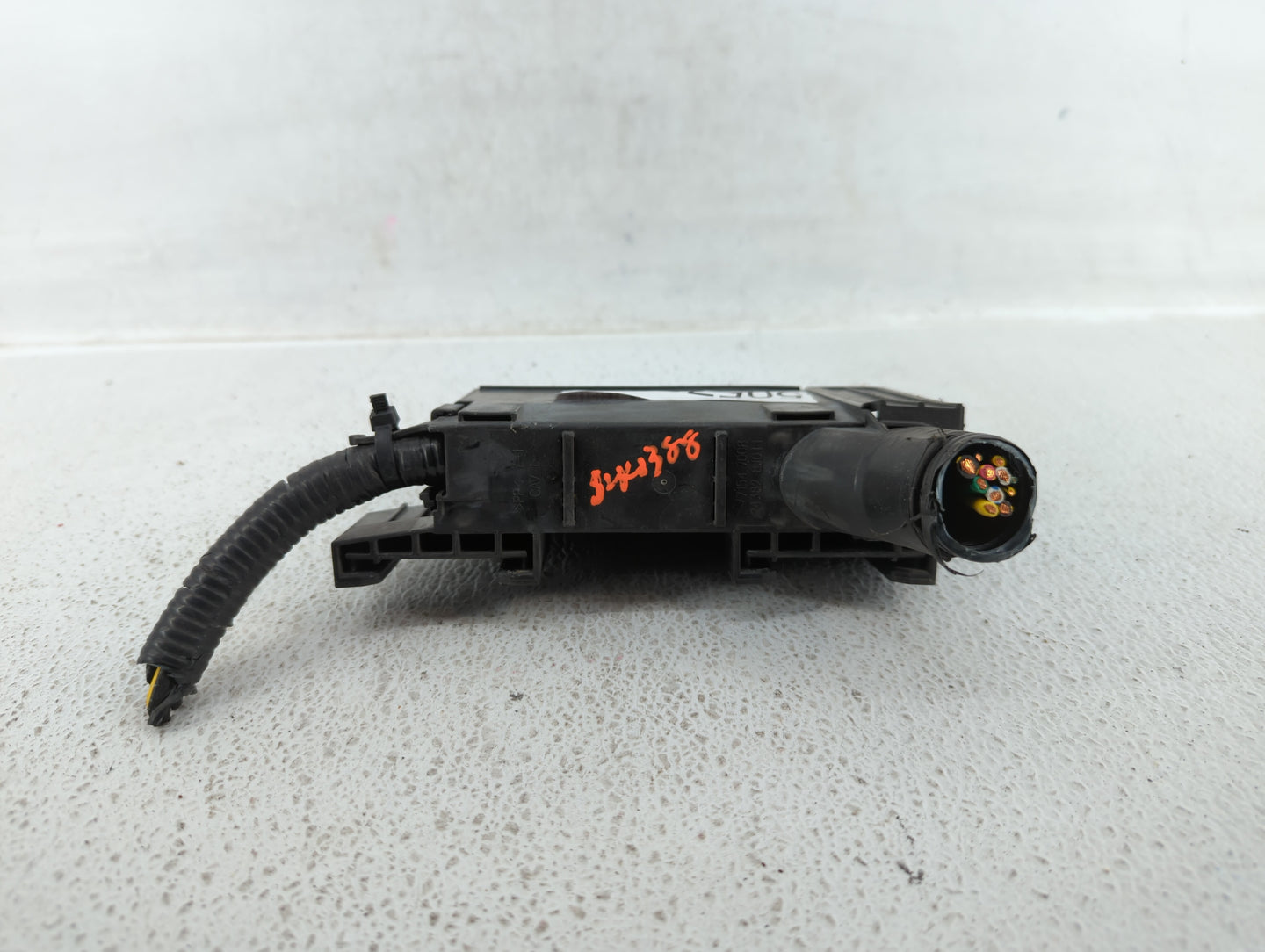 2008-2017 Audi A5 Fusebox Fuse Box Panel Relay Module P/N:24382 8J011 Fits Fits 2008 2009 2010 2011 2012 2013 2014 2015 2016