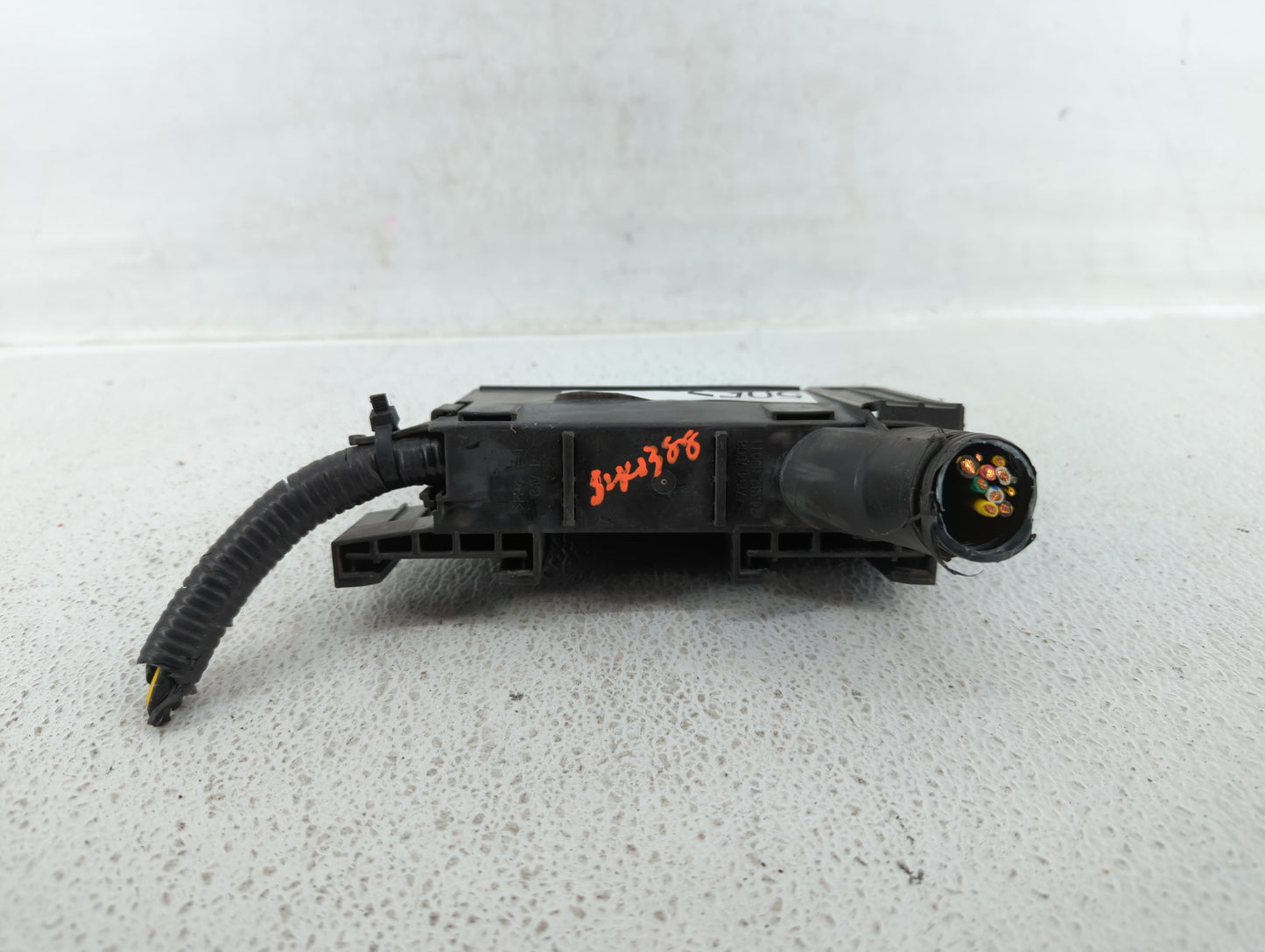 2008-2017 Audi A5 Fusebox Fuse Box Panel Relay Module P/N:24382 8J011 Fits Fits 2008 2009 2010 2011 2012 2013 2014 2015 2016