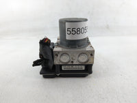2010-2012 Audi A5 ABS Pump Control Module Replacement P/N:8K0 614 517EH Fits Fits 2009 2010 2011 2012 OEM Used Auto Parts - 