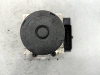 2010-2012 Audi A5 ABS Pump Control Module Replacement P/N:8K0 614 547EH Fits Fits 2010 2011 2012 OEM Used Auto Parts - Oemus