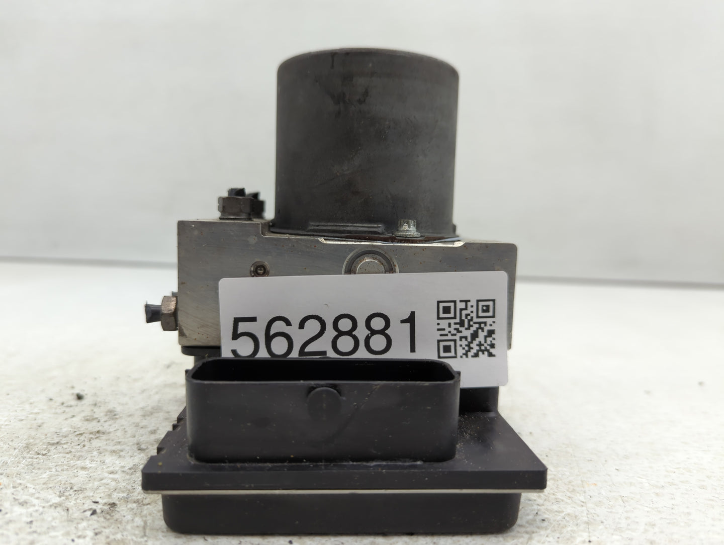 2010-2012 Audi A5 ABS Pump Control Module Replacement P/N:8K0 614 547EH Fits Fits 2010 2011 2012 OEM Used Auto Parts - Oemus