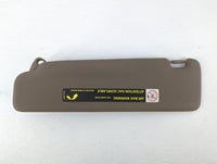 2010-2017 Audi A5 Sun Visor Shade Replacement Driver Left Mirror Fits Fits 2010 2011 2012 2013 2014 2015 2016 2017 OEM Used 