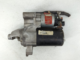 compare product 2010-2014 Audi A5 Car Starter Motor Solenoid OEM P/N:2 1 9 0 7 2 4 0 21907240 Fits OEM Used Auto Parts