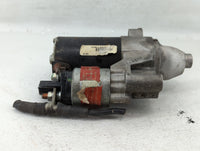 2010-2014 Audi A5 Car Starter Motor Solenoid OEM P/N:2 1 9 0 7 2 4 0 21907240 Fits OEM Used Auto Parts - Oemusedautoparts1.c