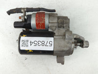 2010-2014 Audi A5 Car Starter Motor Solenoid OEM P/N:2 1 9 0 7 2 4 0 21907240 Fits OEM Used Auto Parts - Oemusedautoparts1.c