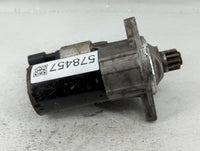 2010-2014 Audi A5 Car Starter Motor Solenoid OEM P/N:06H 911 021 E Fits Fits 2009 2010 2011 2012 2013 2014 2015 2016 2017 OE