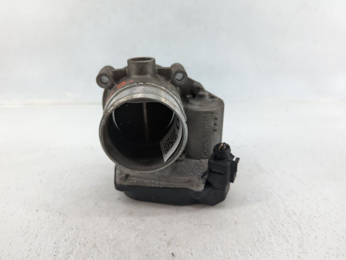 2010-2017 Audi A5 Throttle Body P/N:A2C53390403 06F 133 062 Q Fits OEM Used Auto Parts - Oemusedautoparts1.com