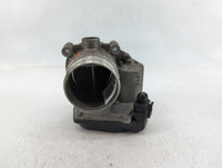 2010-2017 Audi A5 Throttle Body P/N:A2C53390403 06F 133 062 Q Fits OEM Used Auto Parts - Oemusedautoparts1.com
