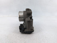 2010-2017 Audi A5 Throttle Body P/N:A2C53390403 06F 133 062 Q Fits OEM Used Auto Parts - Oemusedautoparts1.com