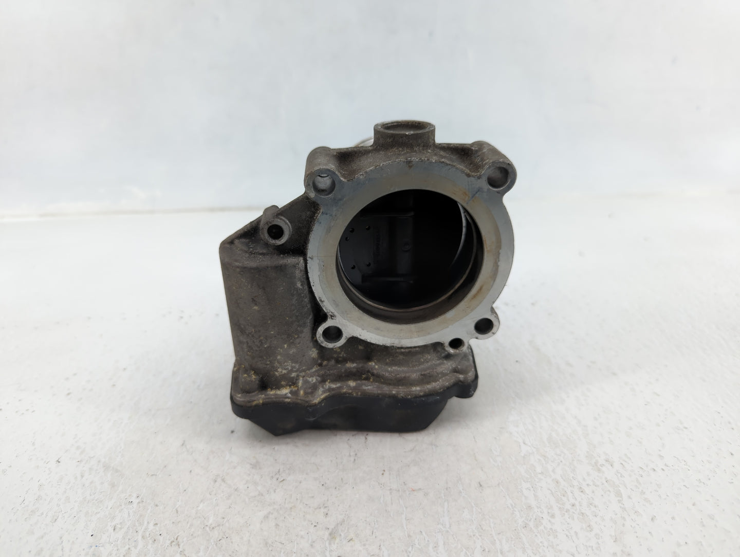 2010-2017 Audi A5 Throttle Body P/N:A2C53390403 06F 133 062 Q Fits OEM Used Auto Parts - Oemusedautoparts1.com