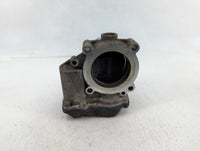 2010-2017 Audi A5 Throttle Body P/N:A2C53390403 06F 133 062 Q Fits OEM Used Auto Parts - Oemusedautoparts1.com