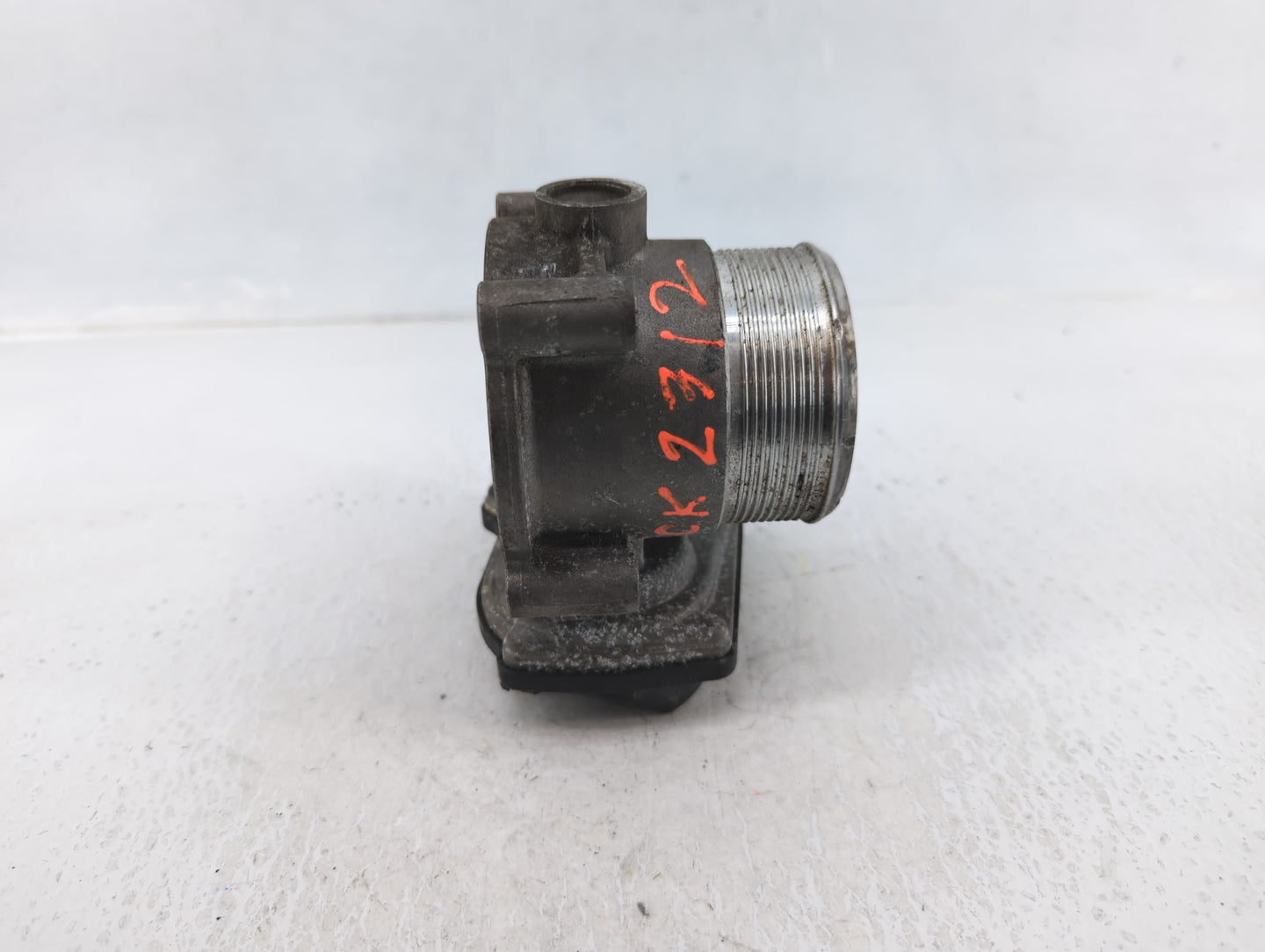 2010-2017 Audi A5 Throttle Body P/N:A2C53390403 06F 133 062 Q Fits OEM Used Auto Parts - Oemusedautoparts1.com