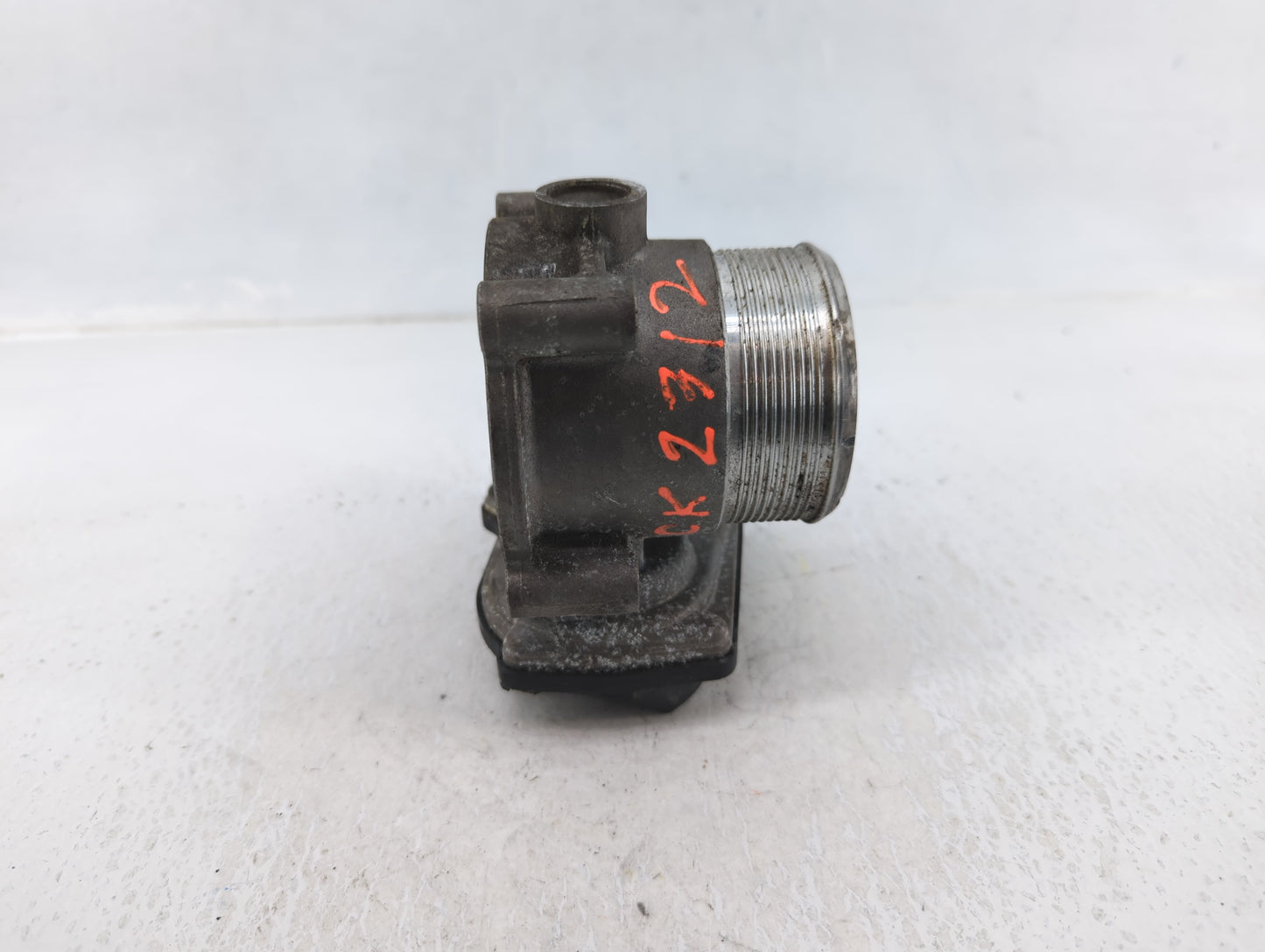 2010-2017 Audi A5 Throttle Body P/N:A2C53390403 06F 133 062 Q Fits OEM Used Auto Parts - Oemusedautoparts1.com