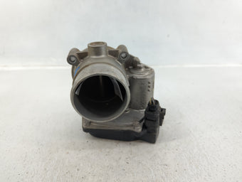 compare product 2010-2017 Audi A5 Throttle Body P/N:A2C53390403 06F 133 062 Q Fits OEM Used Auto Parts