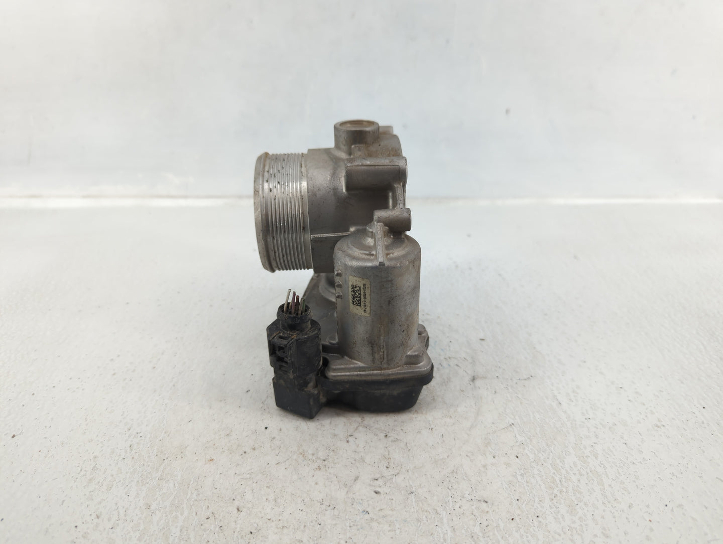 2010-2017 Audi A5 Throttle Body P/N:A2C53390403 06F 133 062 Q Fits OEM Used Auto Parts - Oemusedautoparts1.com