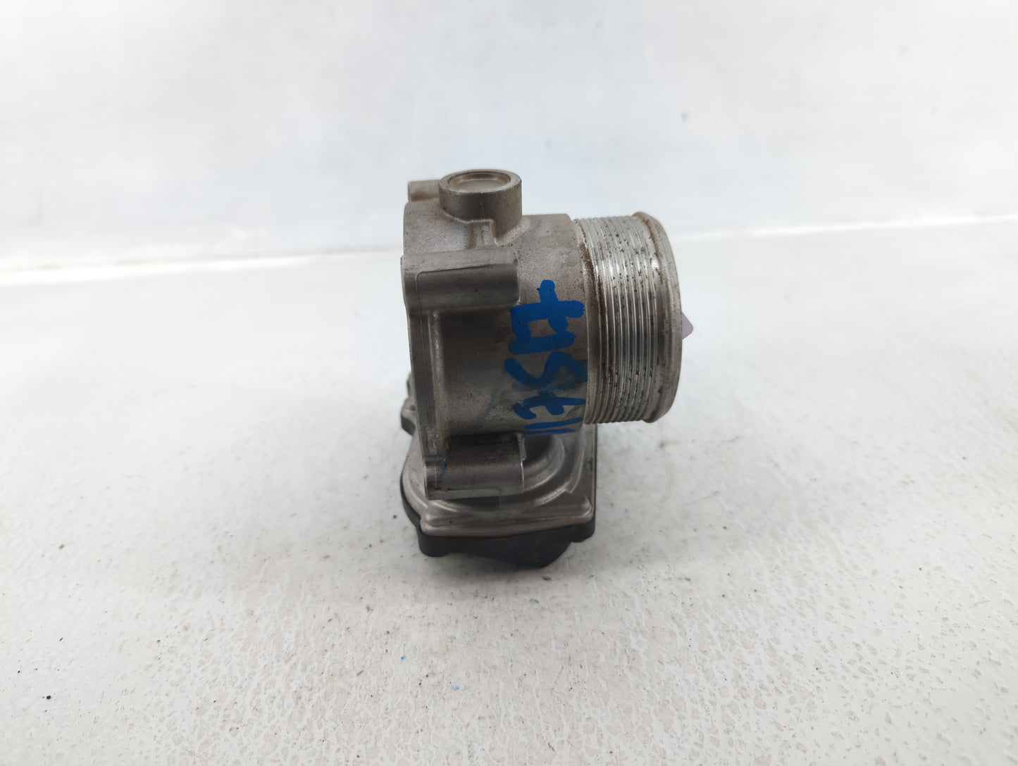 2010-2017 Audi A5 Throttle Body P/N:A2C53390403 06F 133 062 Q Fits OEM Used Auto Parts - Oemusedautoparts1.com