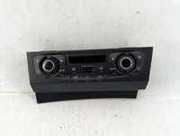 2010-2013 Audi A5 Climate Control Module Temperature AC/Heater Replacement P/N:8T1 820 043 AQ Fits Fits 2009 2010 2011 2012 