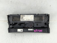 2010-2013 Audi A5 Climate Control Module Temperature AC/Heater Replacement P/N:8T1 820 043 AQ Fits Fits 2009 2010 2011 2012 