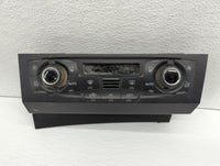 2010-2013 Audi A5 Climate Control Module Temperature AC/Heater Replacement P/N:8T1 820 043 AL Fits Fits 2009 2010 2011 2012 