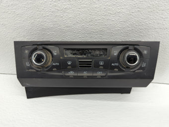 compare product 2010-2013 Audi A5 Climate Control Module Temperature AC/Heater Replacement P/N:8T1 820 043 AL Fits Fits 2009 2010 2011 2012 2013 OEM Used Auto Parts