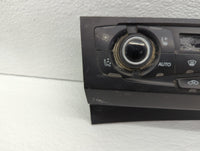 2010-2013 Audi A5 Climate Control Module Temperature AC/Heater Replacement P/N:8T1 820 043 AL Fits Fits 2009 2010 2011 2012 