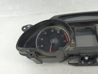 2011-2012 Audi A5 Instrument Cluster Speedometer Gauges P/N:8T0 920 983 A Fits Fits 2011 2012 OEM Used Auto Parts - Oemuseda