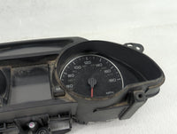 2011-2012 Audi A5 Instrument Cluster Speedometer Gauges P/N:8T0 920 983 A Fits Fits 2011 2012 OEM Used Auto Parts - Oemuseda