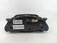 2011-2012 Audi A5 Instrument Cluster Speedometer Gauges P/N:8T0 920 983 A Fits Fits 2011 2012 OEM Used Auto Parts - Oemuseda