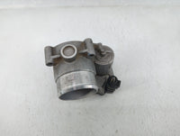 2010-2017 Audi A5 Throttle Body P/N:06F 133 062 T Fits OEM Used Auto Parts - Oemusedautoparts1.com