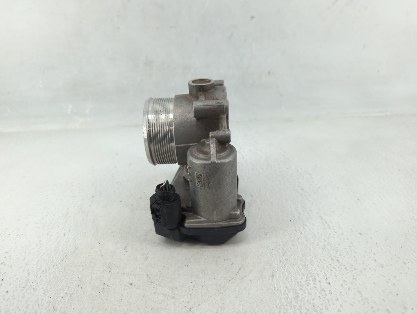 2010-2017 Audi A5 Throttle Body P/N:06F 133 062 T Fits OEM Used Auto Parts - Oemusedautoparts1.com