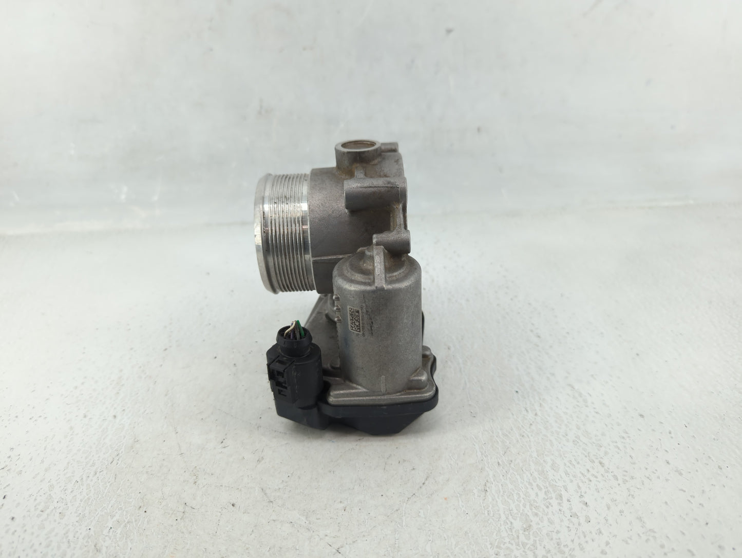 2010-2017 Audi A5 Throttle Body P/N:06F 133 062 T Fits OEM Used Auto Parts - Oemusedautoparts1.com