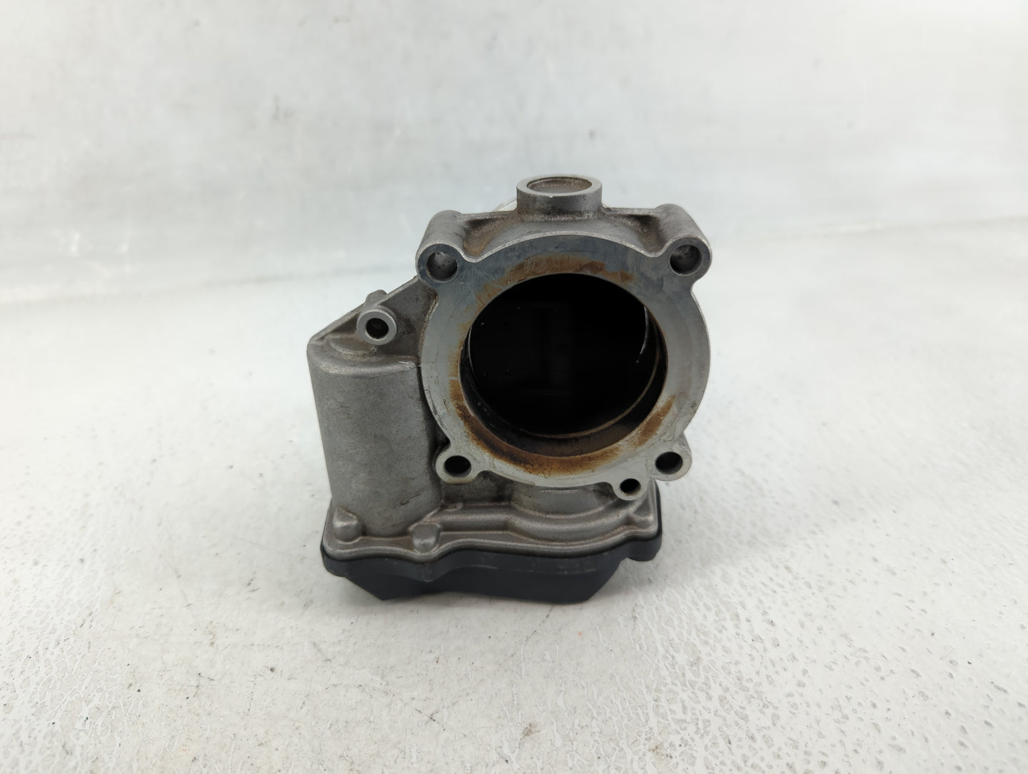 2010-2017 Audi A5 Throttle Body P/N:06F 133 062 T Fits OEM Used Auto Parts - Oemusedautoparts1.com